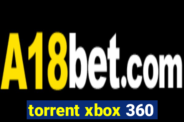 torrent xbox 360